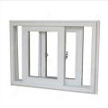 Nueva marca Oem Service Sliding Upvc ventana y puerta